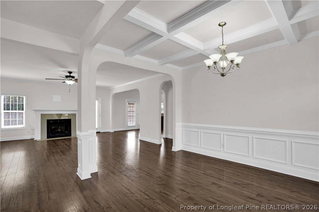 2816 Sand Trap Lane
