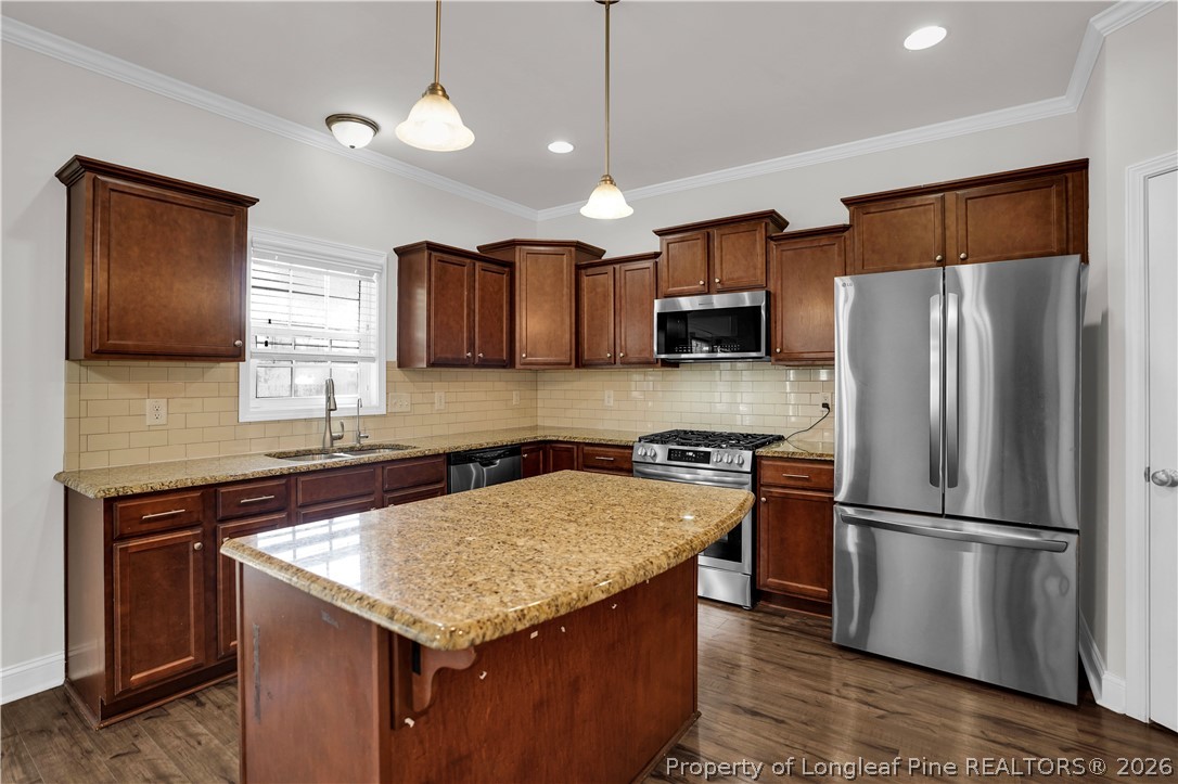 2816 Sand Trap Lane