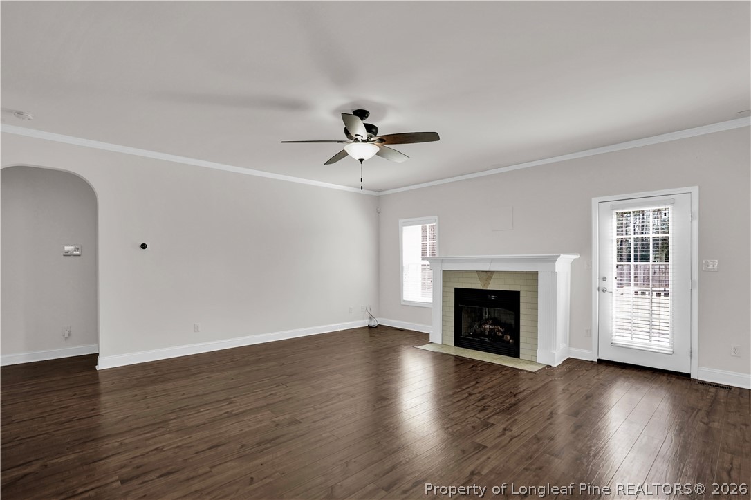 2816 Sand Trap Lane