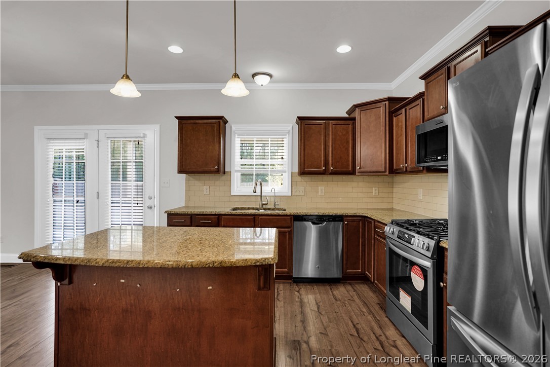 2816 Sand Trap Lane