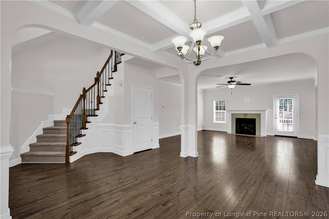 2816 Sand Trap Lane
