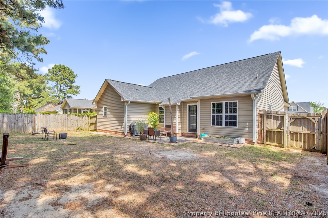 5622 Prestonfield Lane