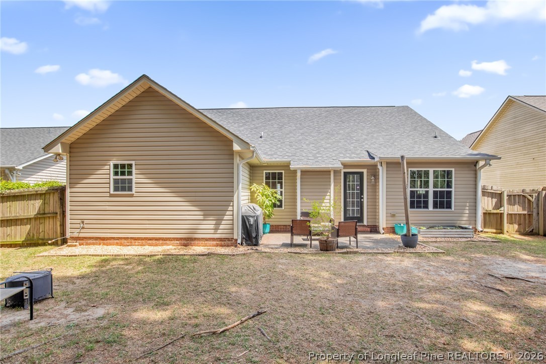 5622 Prestonfield Lane