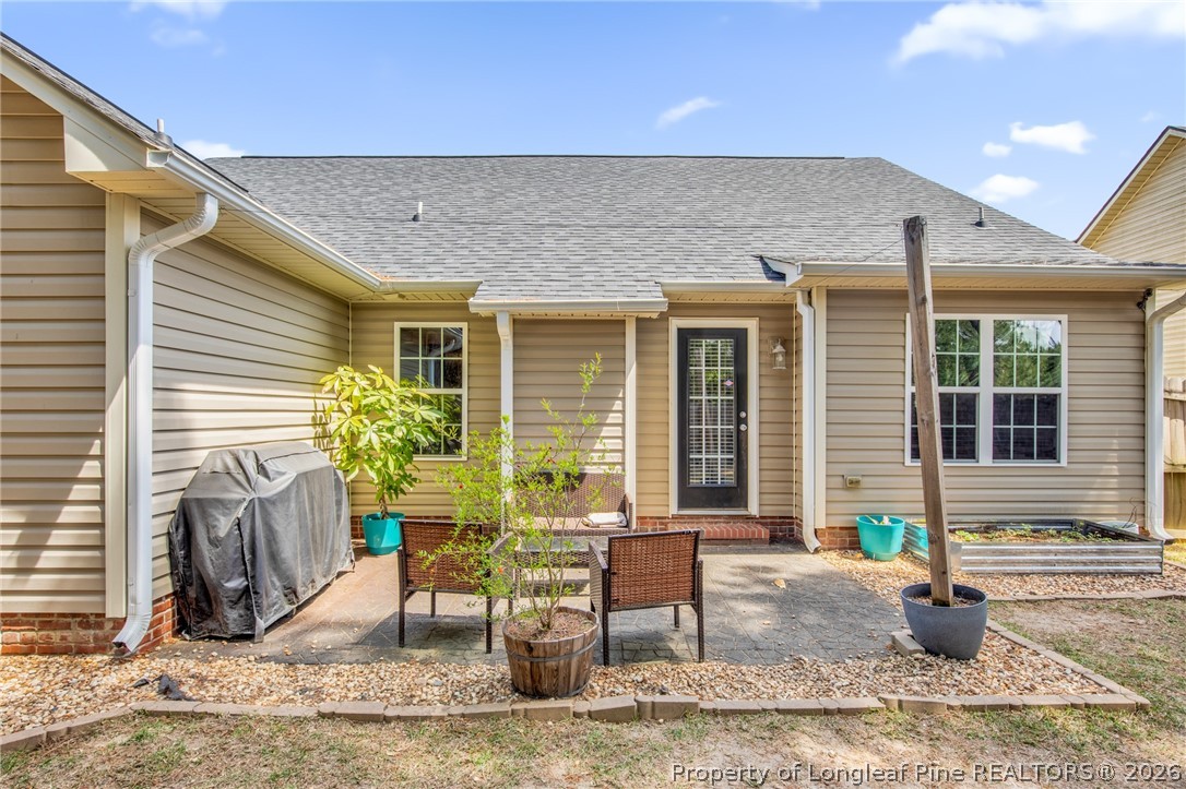5622 Prestonfield Lane