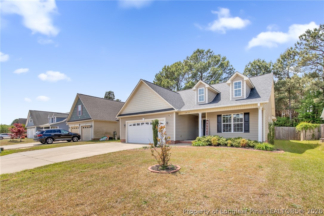 5622 Prestonfield Lane