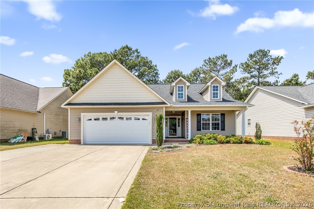 5622 Prestonfield Lane