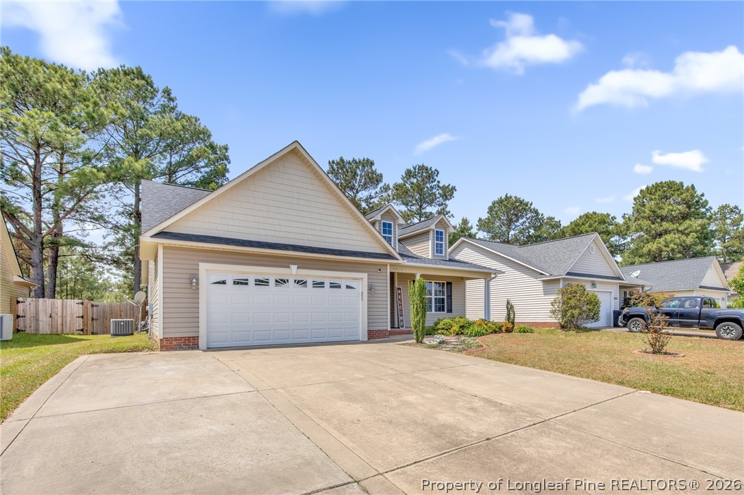 5622 Prestonfield Lane