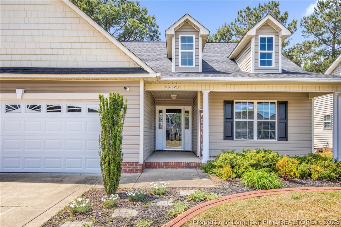 5622 Prestonfield Lane