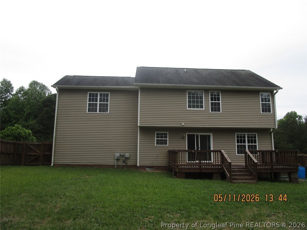 642 Pinevalley Lane