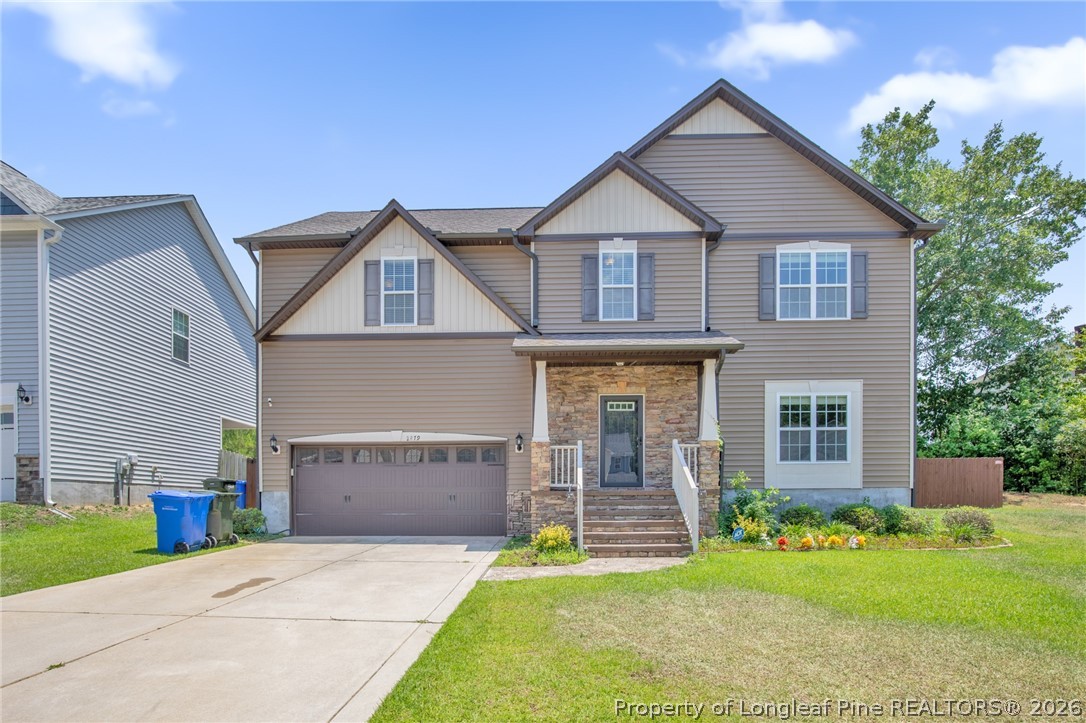 2279 Lakewell Circle