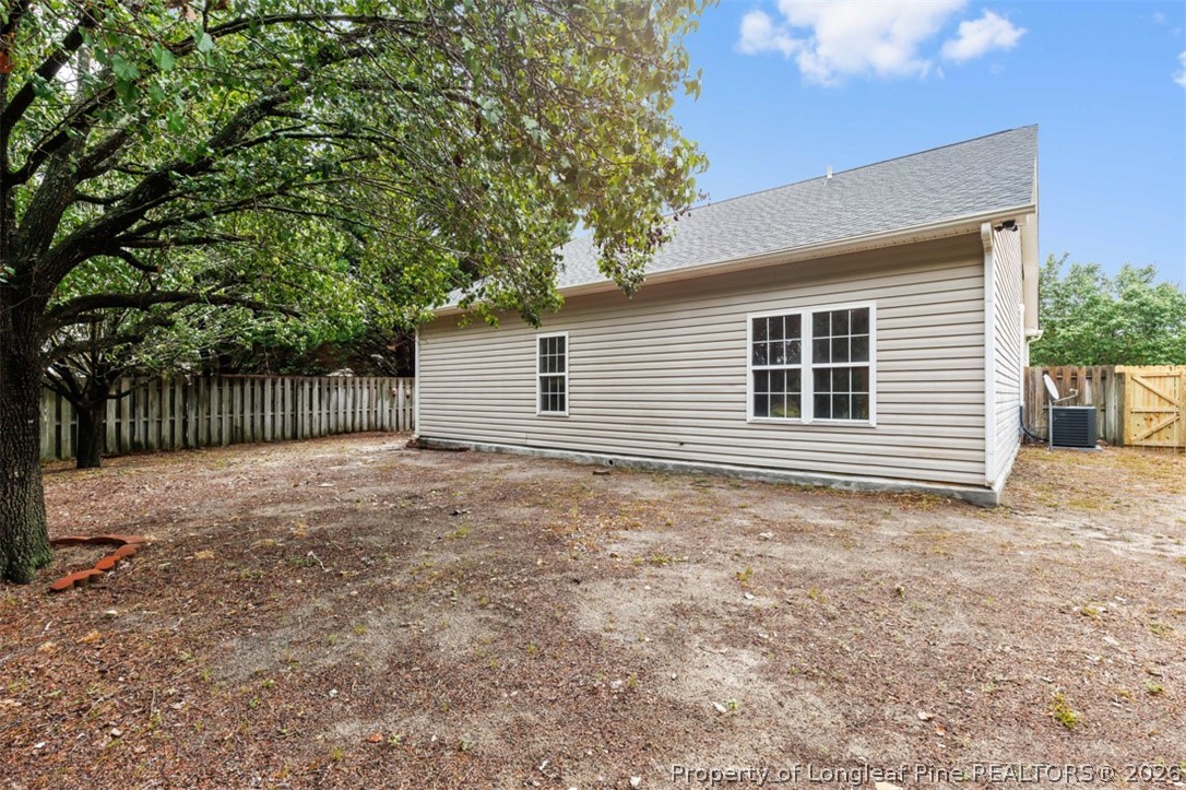 3542 Winesap Road