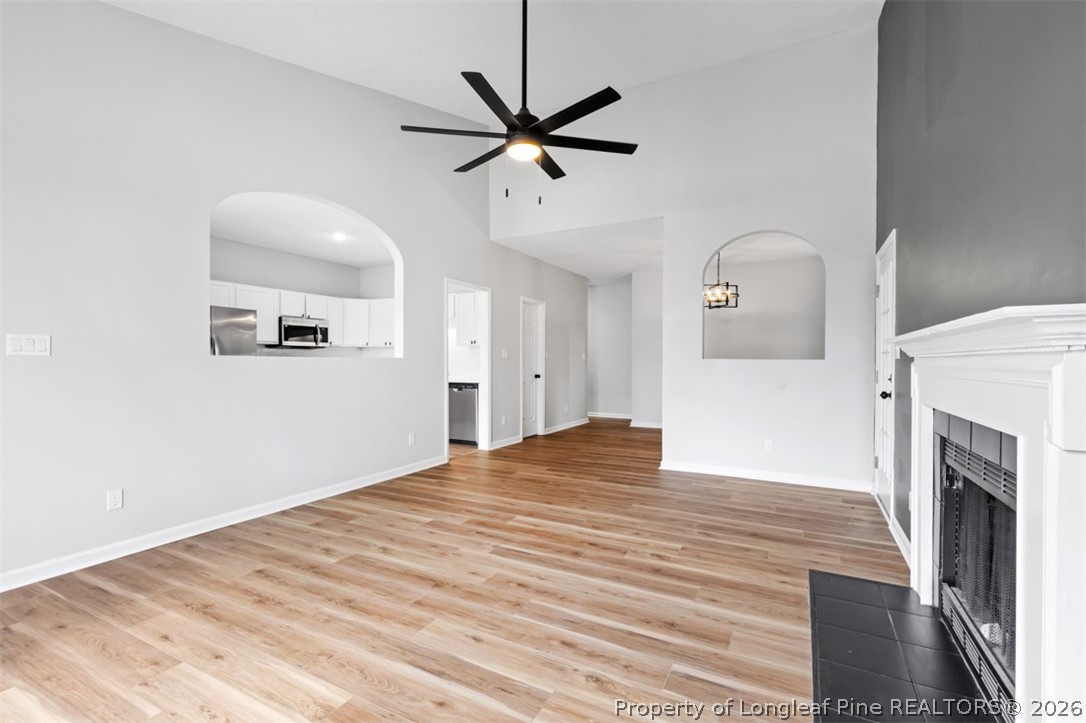 3542 Winesap Road
