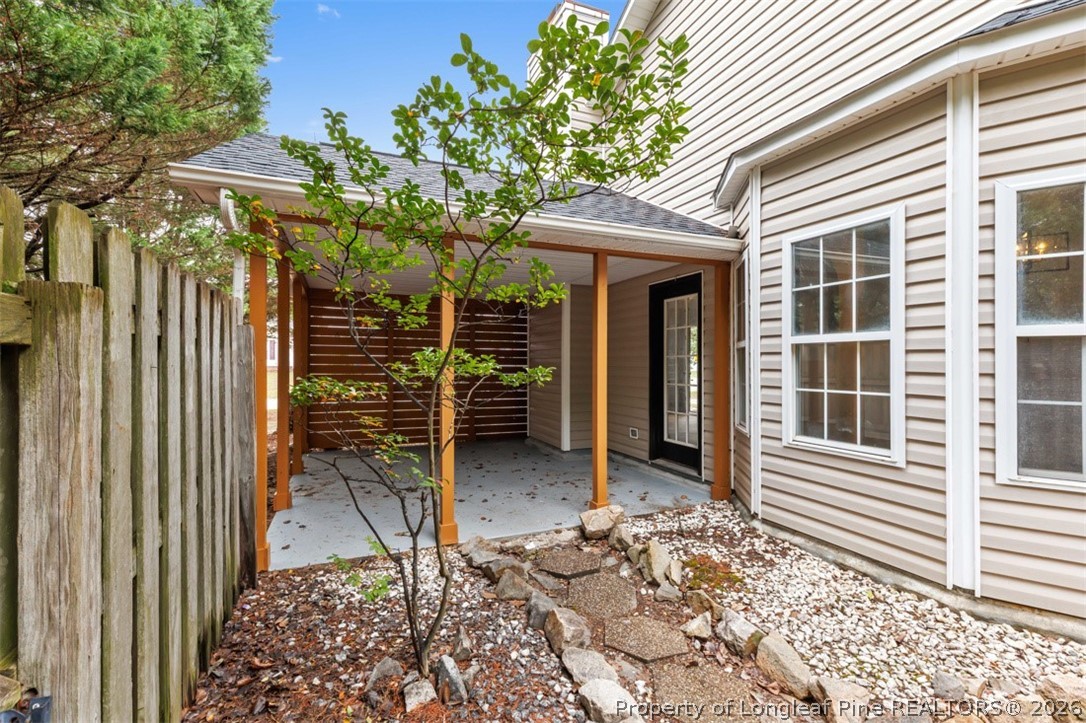 3542 Winesap Road
