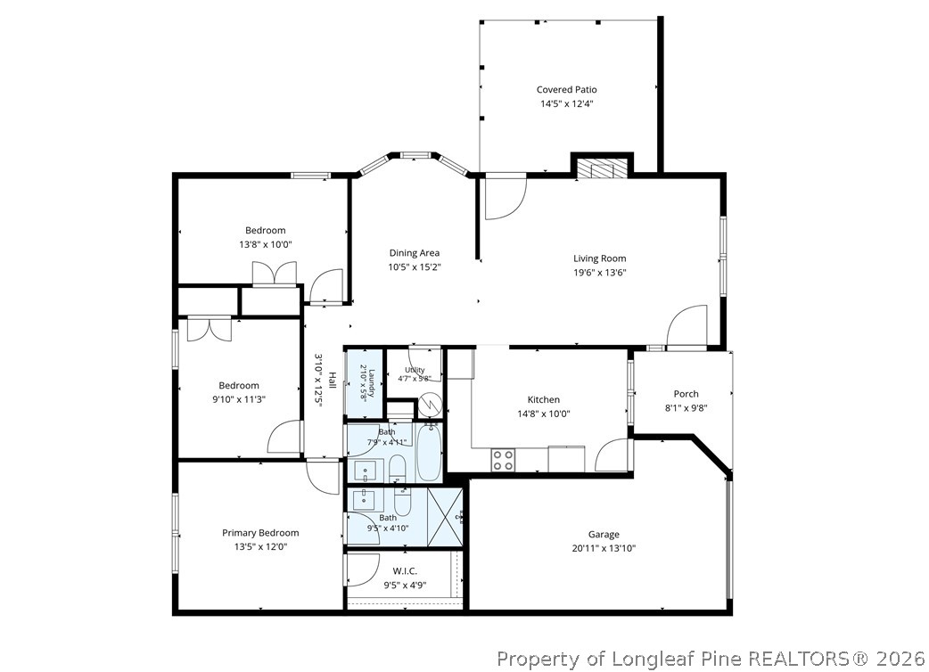3542 Winesap Road