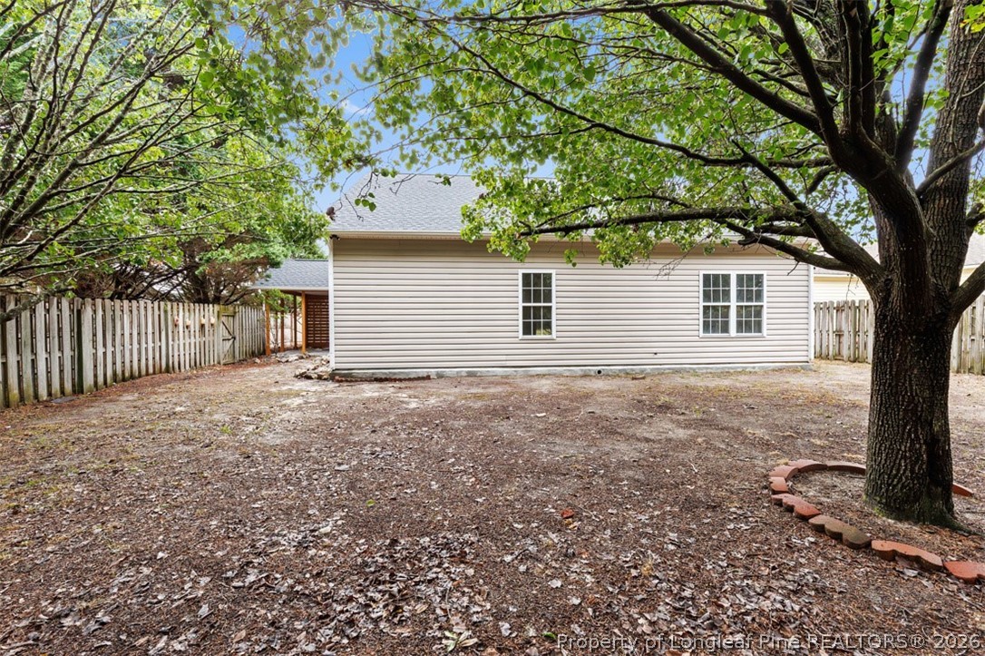 3542 Winesap Road