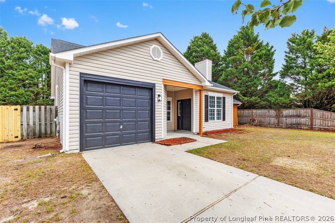 3542 Winesap Road