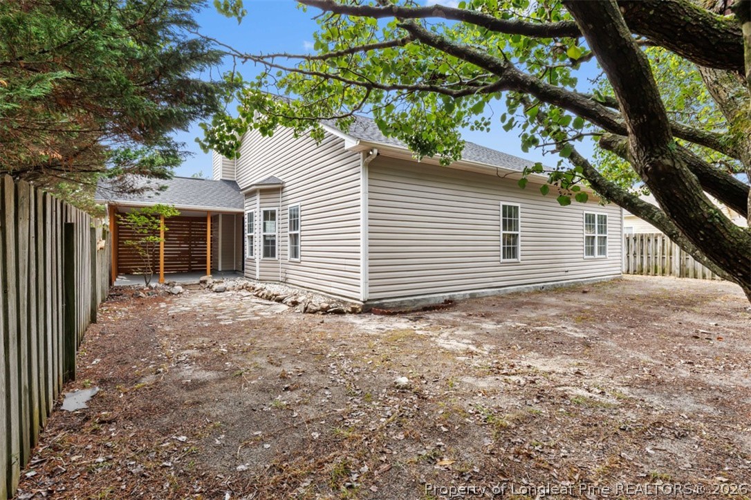 3542 Winesap Road