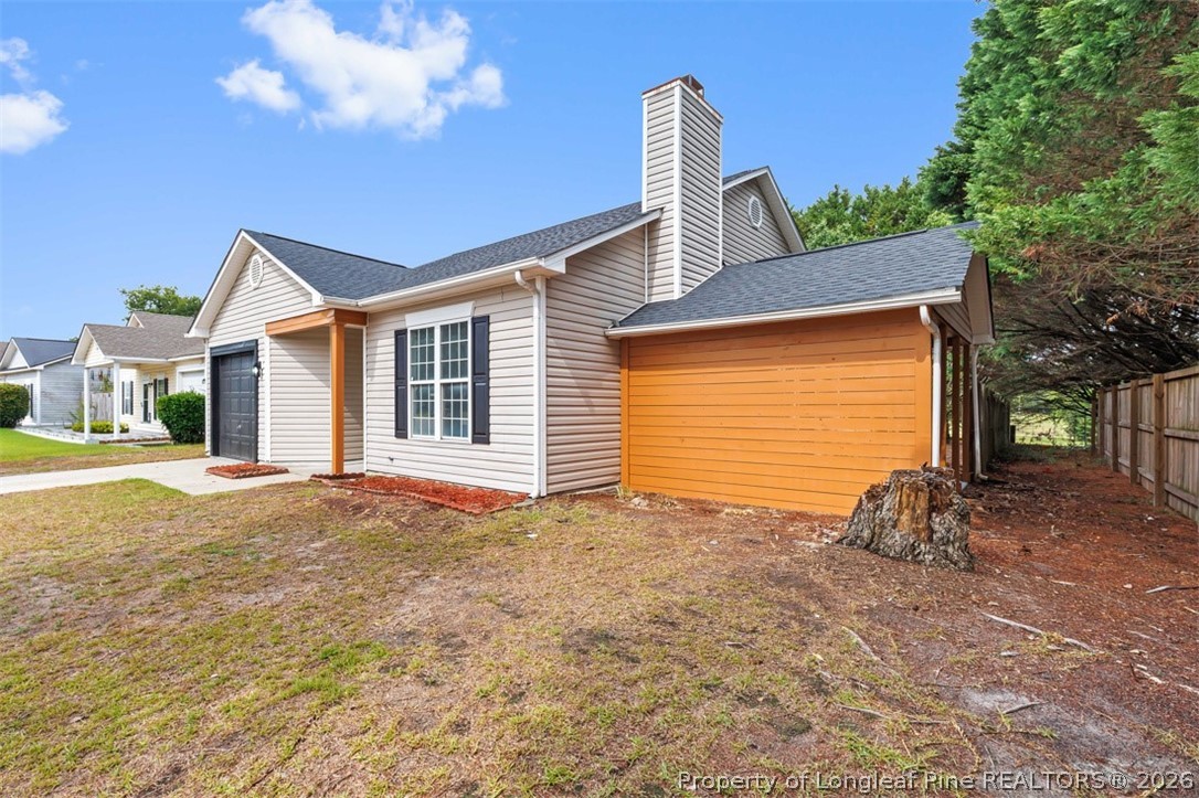 3542 Winesap Road