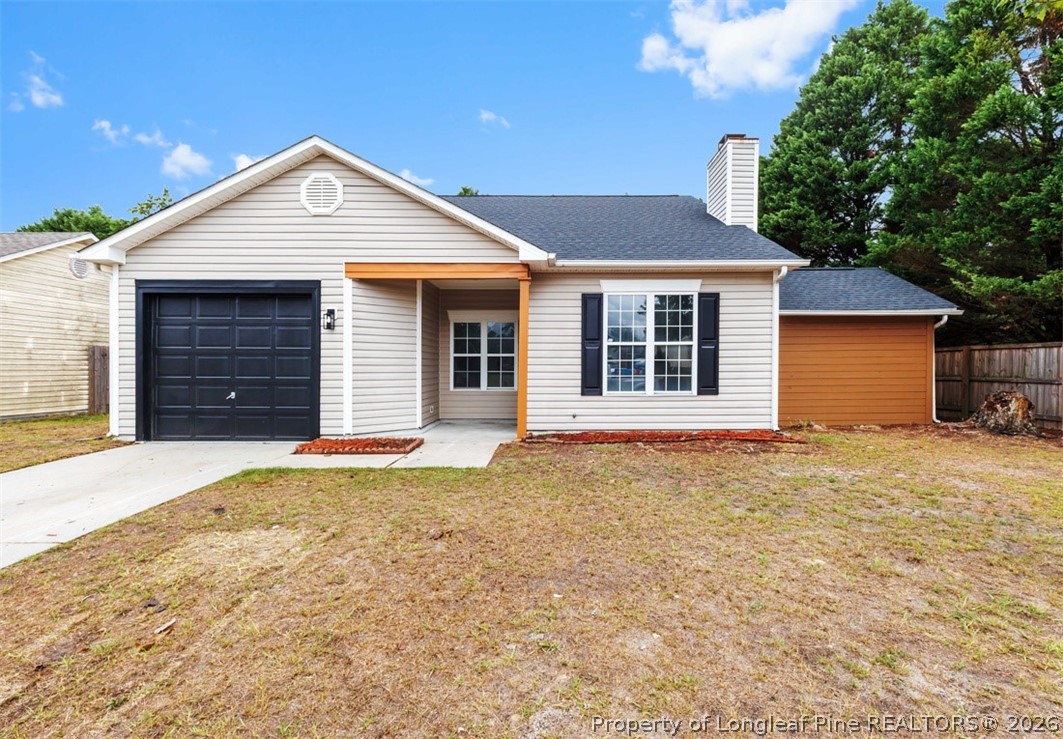 3542 Winesap Road