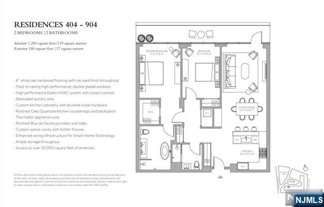 320 Adolphus Avenue 504