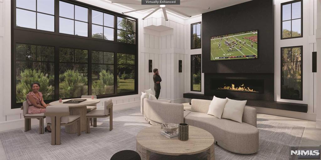 23 Stone Bridge Court