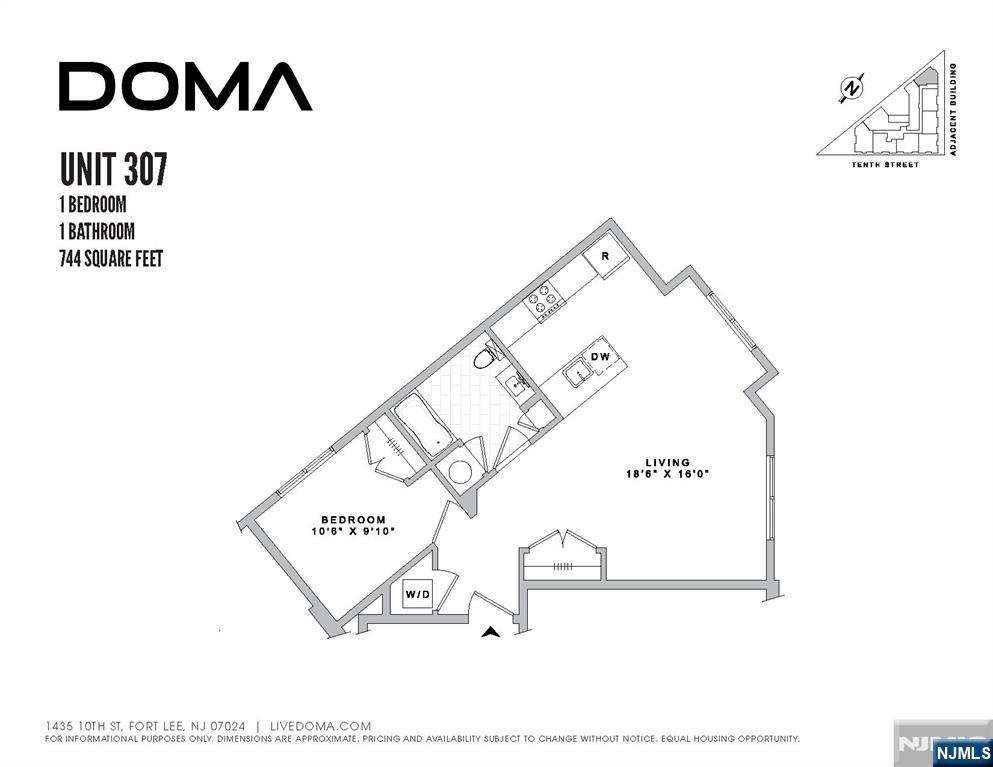 1435 10th Street 408