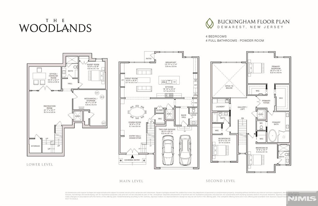 6 Stone Bridge Court