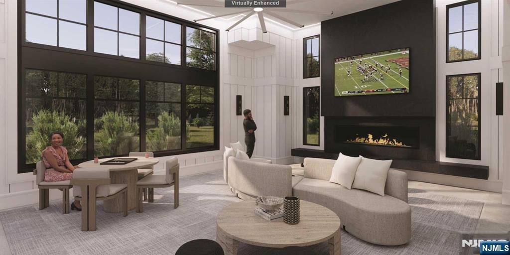 11 Stone Bridge Court