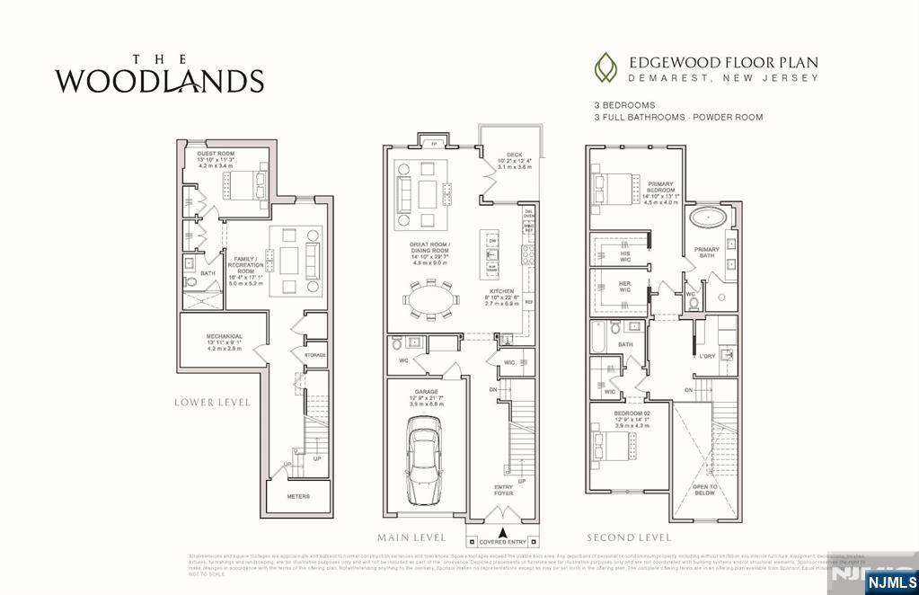 2 Stone Bridge Court
