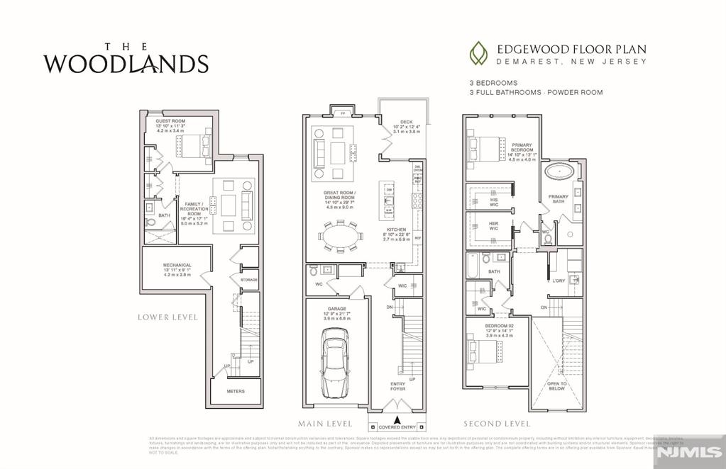2 Stone Bridge Court