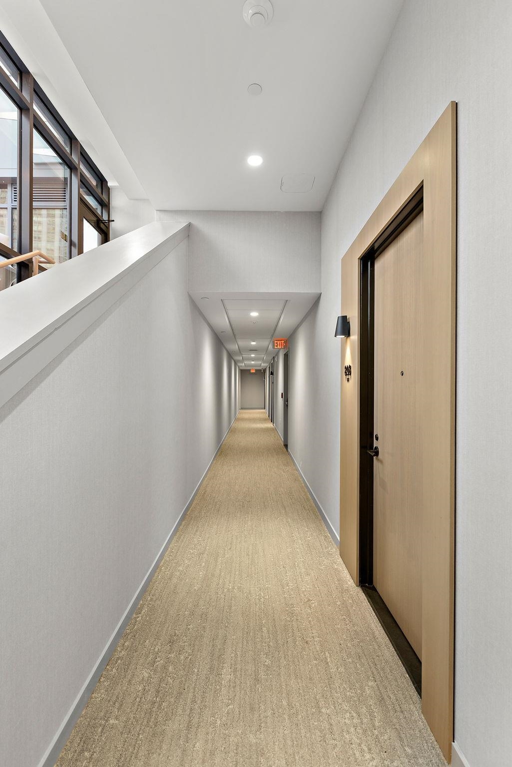 155 BAY ST Unit: 808