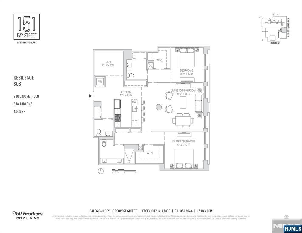 155 Bay Street 808