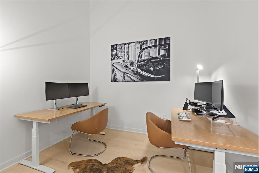 155 Bay Street 808