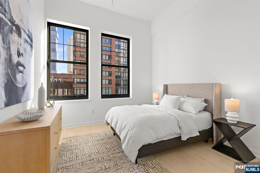 155 Bay Street 808