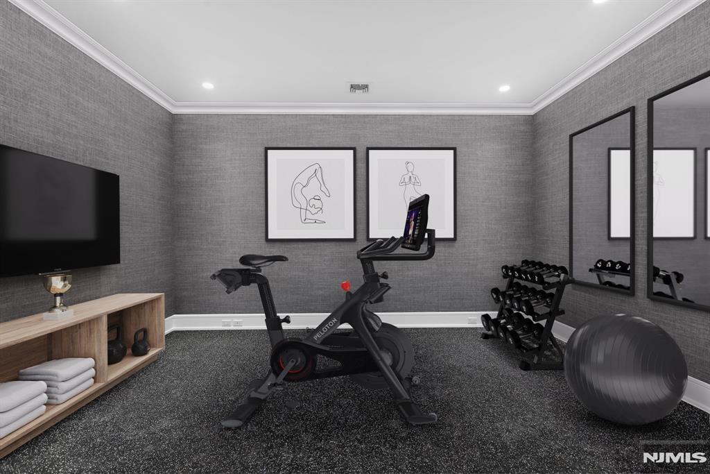 8 Stone Bridge Court