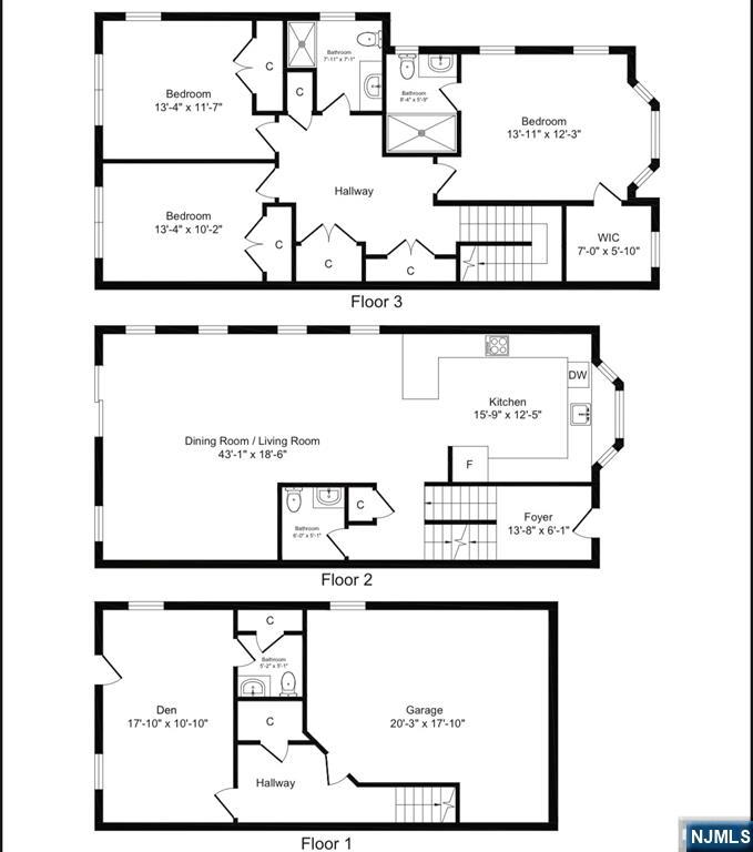 224 Kinderkamack Road UNIT A