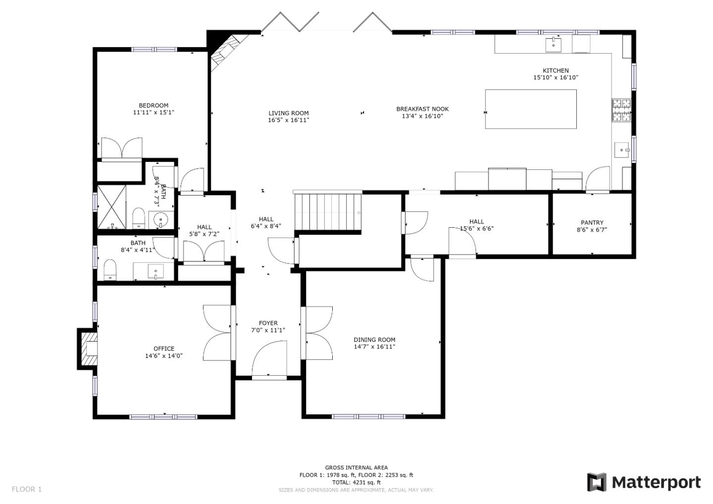 179 Inner CIR