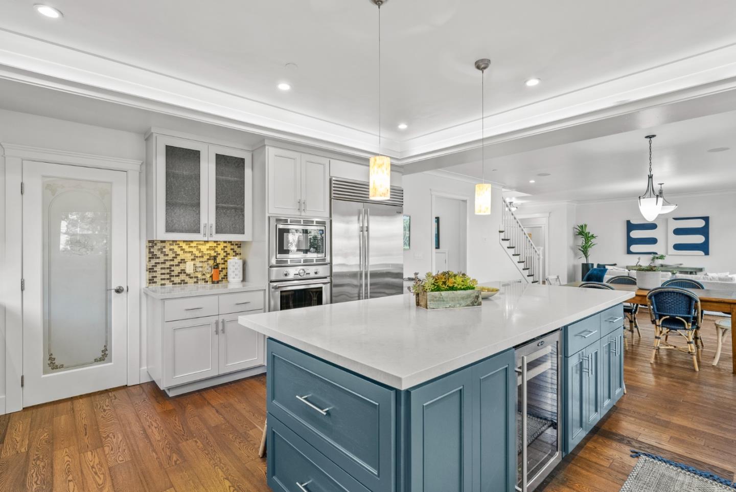 179 Inner CIR