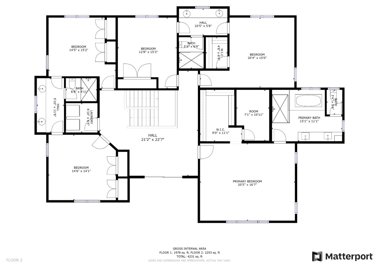 179 Inner CIR