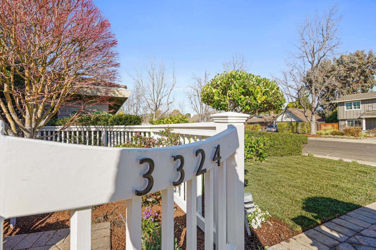 3324 Saint Michael DR