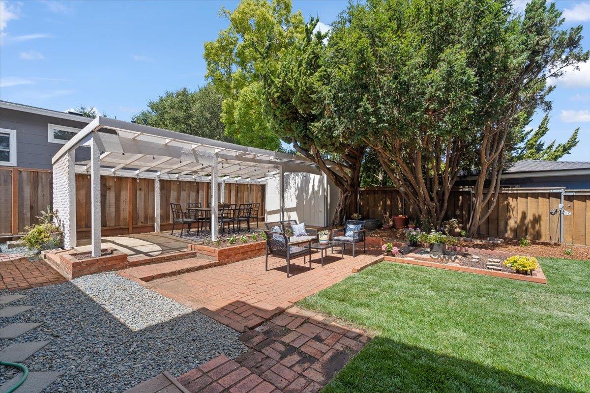 266 La Casa Avenue