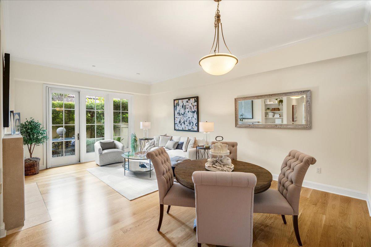 555 Byron ST 107