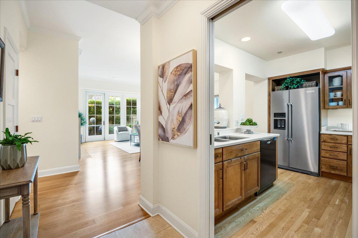 555 Byron ST 107