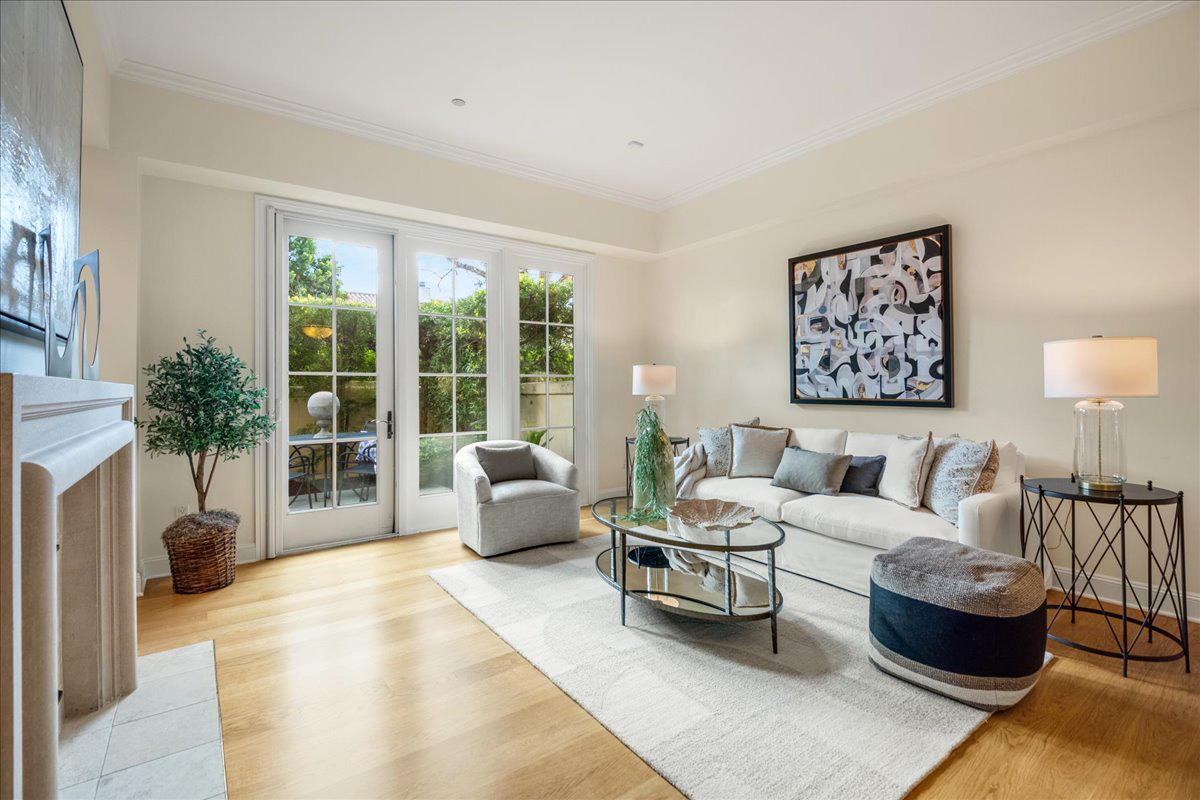 555 Byron ST 107