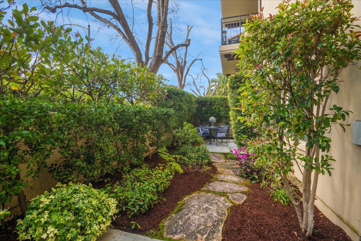 555 Byron ST 107