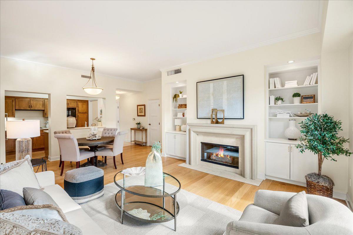 555 Byron ST 107