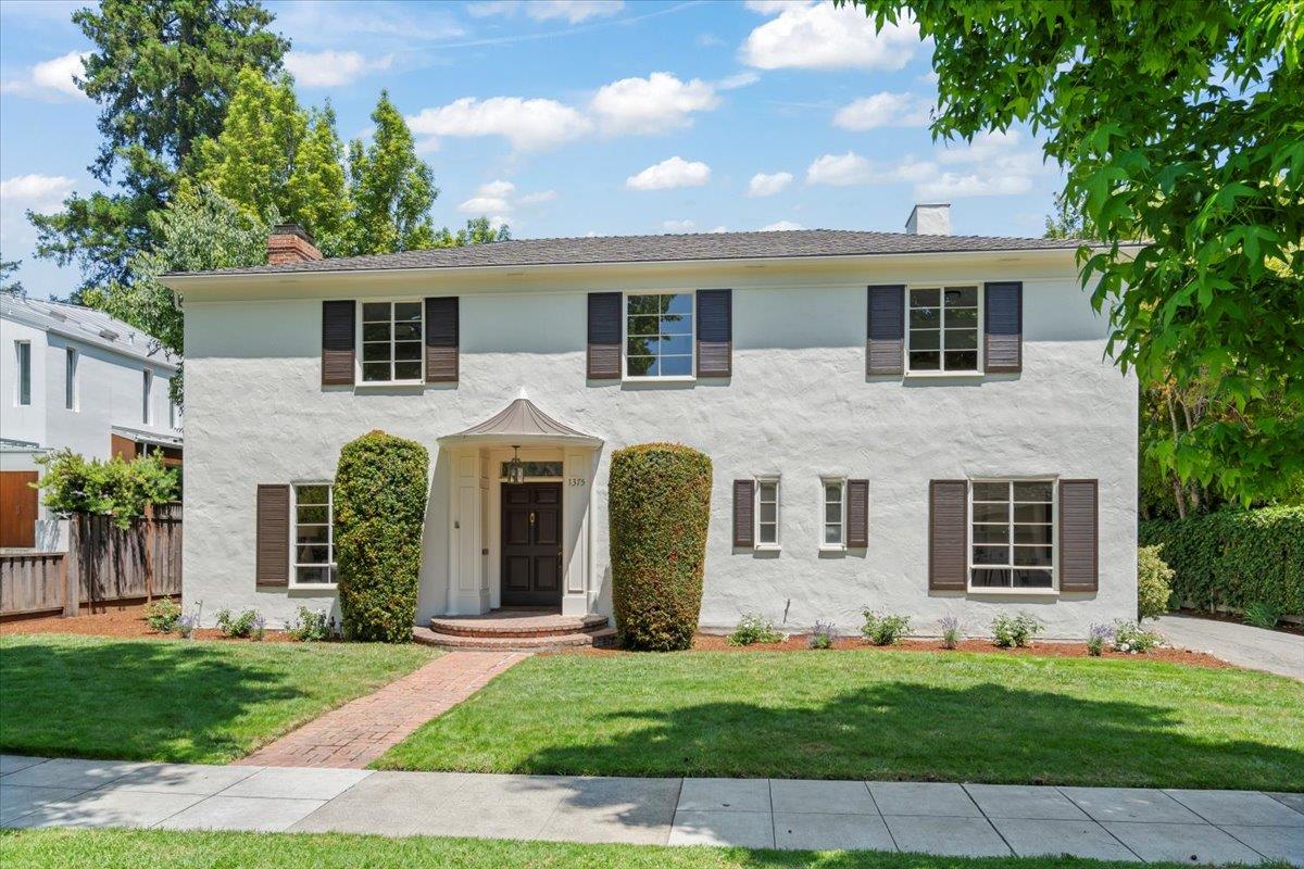 1375 Pitman AVE