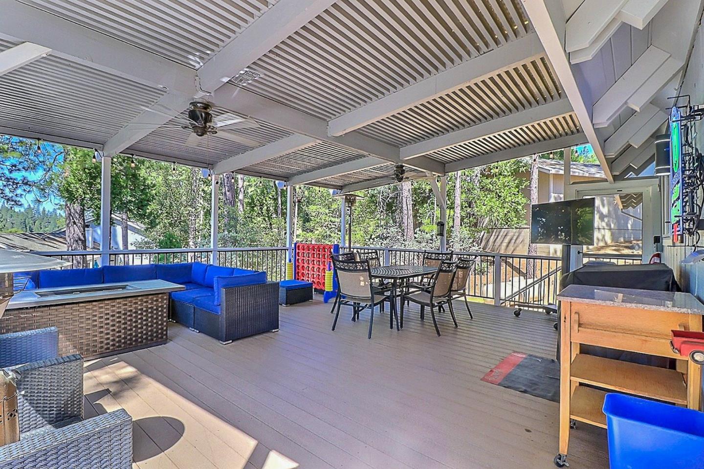20135 Pine Mountain Drive
