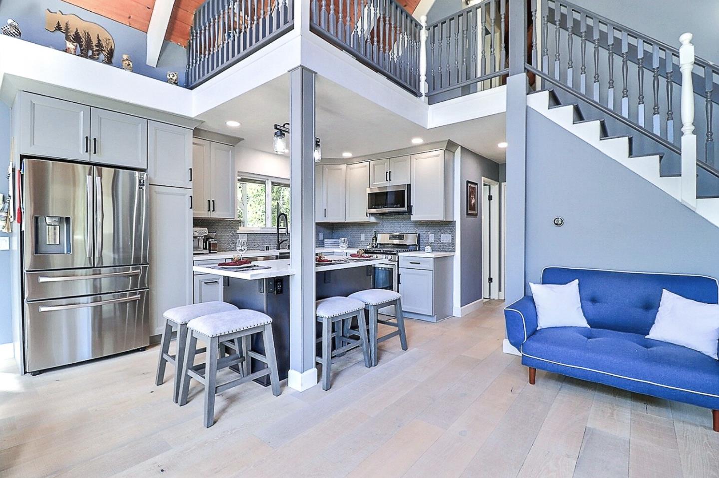 20135 Pine Mountain Drive