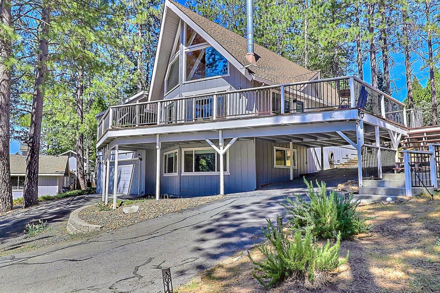 20135 Pine Mountain Drive